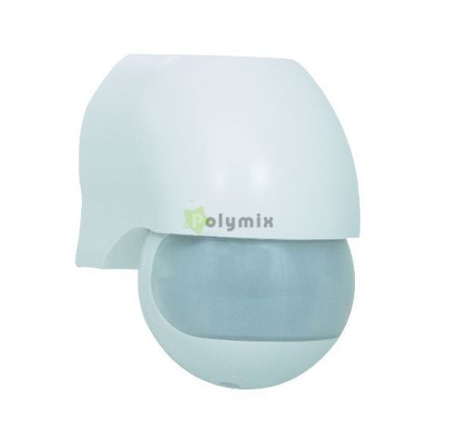 Mozgásérzékelő 180° IP44