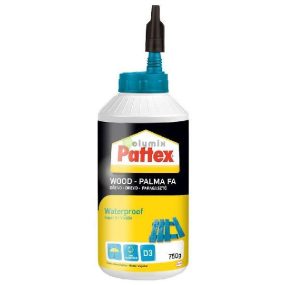 Palma Fa Vízálló Faragasztó 750g