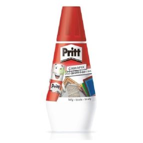 Pritt Gamafix univerzális fehér színű ragasztó - 100 g