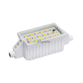 Rango 6W-78mm R7S LED lineáris izzó