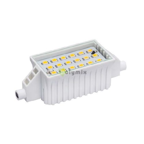 Rango 6W-78mm R7S LED lineáris izzó