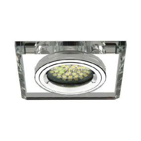 MORTA CT-DSL50-SR lámpa MR16