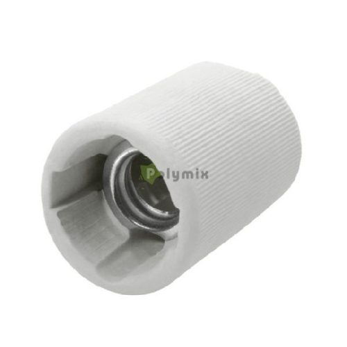 HLDR E14 foglalat