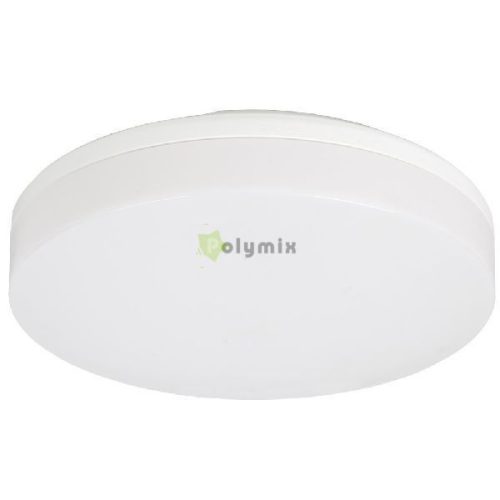 LED mennyezeti lámpatest, GAMMA, 10W mozgásérzékelővel