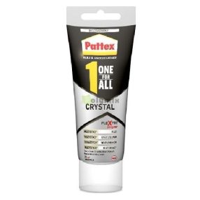  One for All Crystal Tubusos 90g