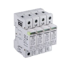 KSD-T2 275/160 3P+N
