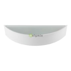 JASMIN W/M-W lámpa E27