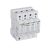 KSD-T1T2 275/240 3P+N