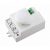 Mikrohullámú mozgásérzékelő alkonykapcsolóval 12/360GP, 12m, 230V~, 50Hz, 1200W