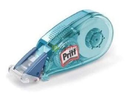 Pritt Micro Rolly eldobható hibajavító roller 5 mm - 6 m