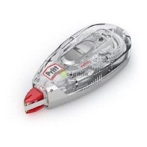 Pritt utántölthető hibajavító roller - 4,2 mm -12 m
