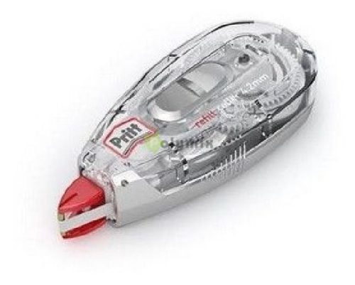 Pritt utántölthető hibajavító roller - 4,2 mm -12 m