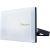 LED fényvető "Supra" 20W 1600lm 4000K antracit IP65