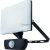 LED fényvető "Supra" 20W mozgásérzékelővel 1600lm 4000K antracit IP54