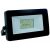 LED fényvető "Flare" 50W 4250lm 6500K IP65 antracit