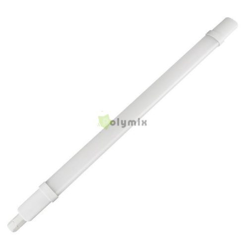 LED IP65 lámpatest Superslim 18W