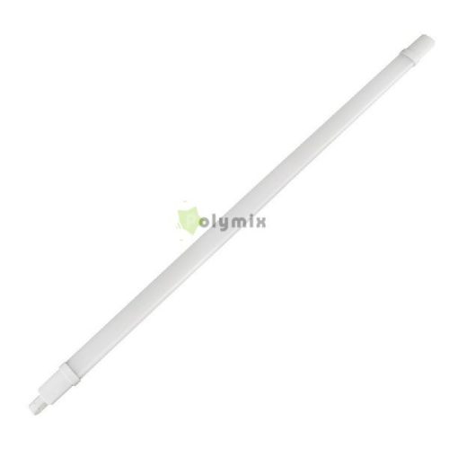 LED IP65 lámpatest Superslim 36W