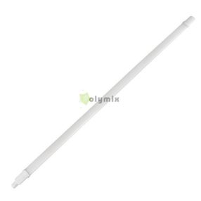 LED IP65 lámpatest Superslim 45W