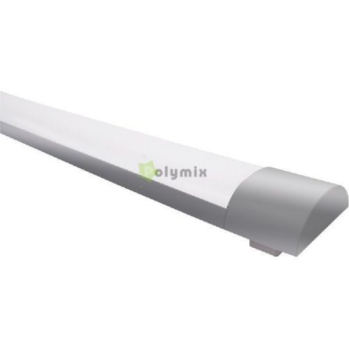Cristal LED mennyezeti lámpatest 35W ezüst