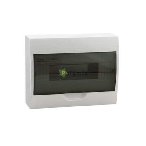 DB112S 1X12P/SMD falon kív.dob