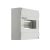 DB108W 1X8P/SM modul burkolat