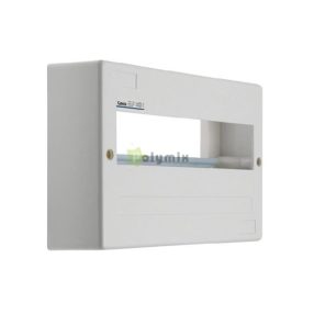 DB112W 1X12P/SM modul burkolat