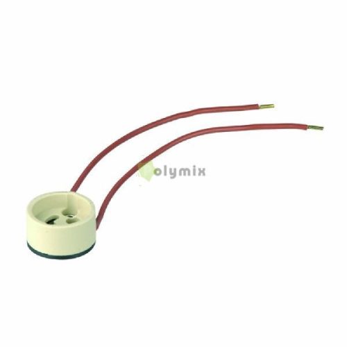 Foglalat, GU10, profi pack