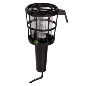 Szerelőlámpa 230V/60W 5m