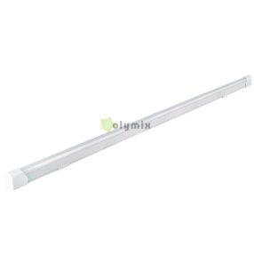 LED pult megvilágitó 20W , aluminium, 120cm, IP20