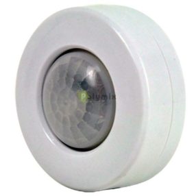   LED gardrób lámpa,mozgásérzékelővel, 3db szuper fényes LED