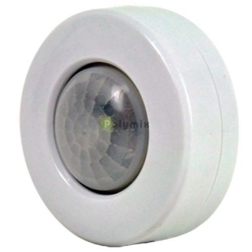LED gardrób lámpa,mozgásérzékelővel, 3db szuper fényes LED