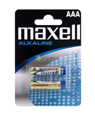alkáli elem LR03 C/2