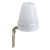 alkonykapcsoló 10A <5-50LUX IP44