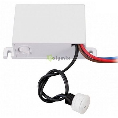 alkonykapcsoló beépíthető 10A <5-50LUX IP54