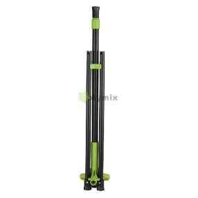 Y-light állvány összehajtható max: 3.3m