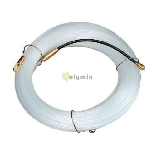 Behúzószalag PVC, 15m