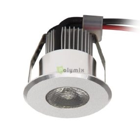 HAXA-DSO POWER LED-B lámpa