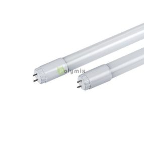 LED Üveg Fénycső 10W 4000K