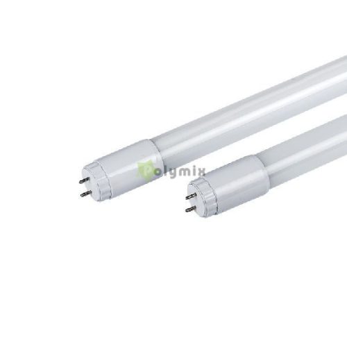 LED Üveg Fénycső 10W 4000K