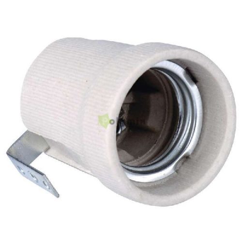 foglalat e27 1335-608 kerámia