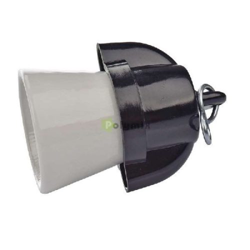 foglalat e27 1332-407 függő