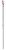LED T5 bútorvilágító 19W 1200mm WW 3000K Hálózati kábellel