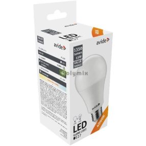 Value LED Globe E27 15W NW 4000K