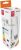 LED Bright Stick izzó T45 13.5W E27 NW 4000K