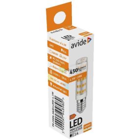 LED 4.2W JD E14 NW 4000K