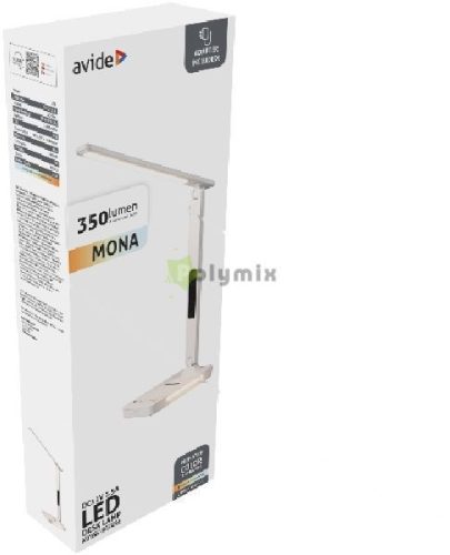 LED Asztali Lámpa QI Mona 7W