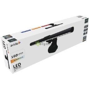 LED Monitor Lámpa USB 5W