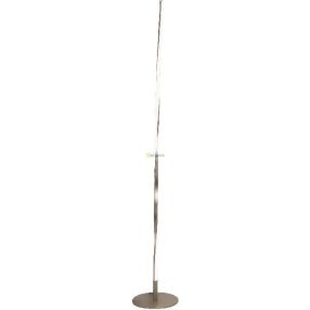LED Állólámpa Twist 15W NW