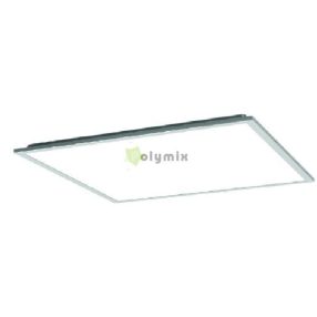   LED Panel 600x600mm 24W NW 4000K 160lm/W Industrial Range Backlit
