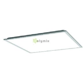   LED Panel 600x600mm 31W NW 4000K 4280lm UGR<19 IP40 Industrial Range V2 Backlit